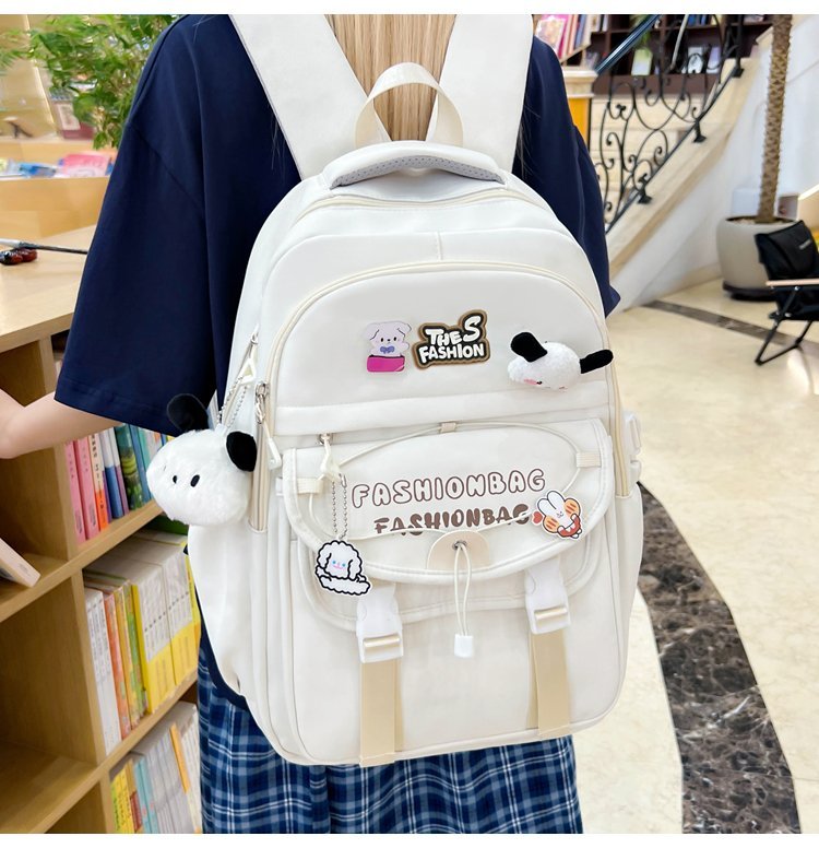 Wholesale Student Backpack for Bulk Wholesale Buyers — 14