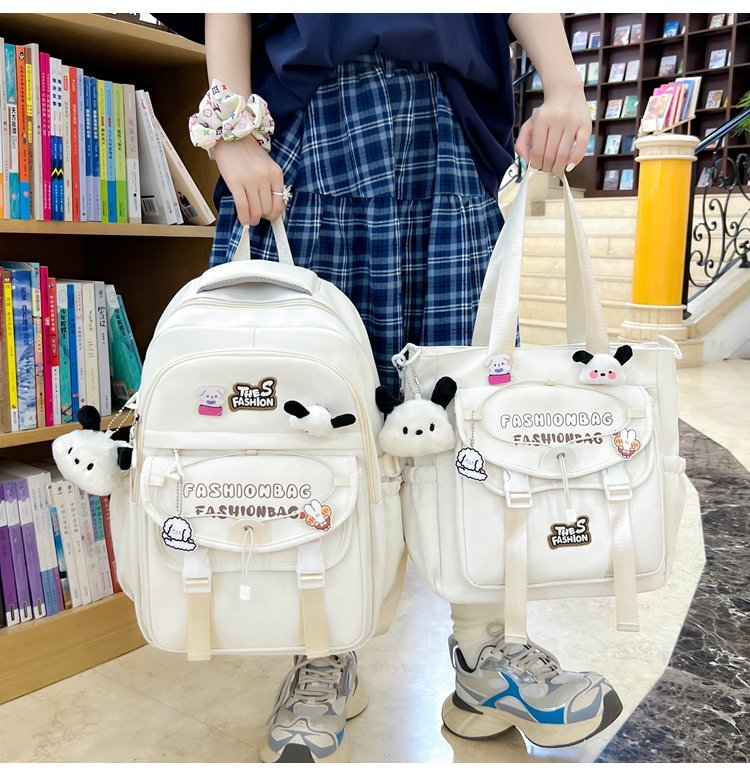 Wholesale Student Backpack for Bulk Wholesale Buyers — 15