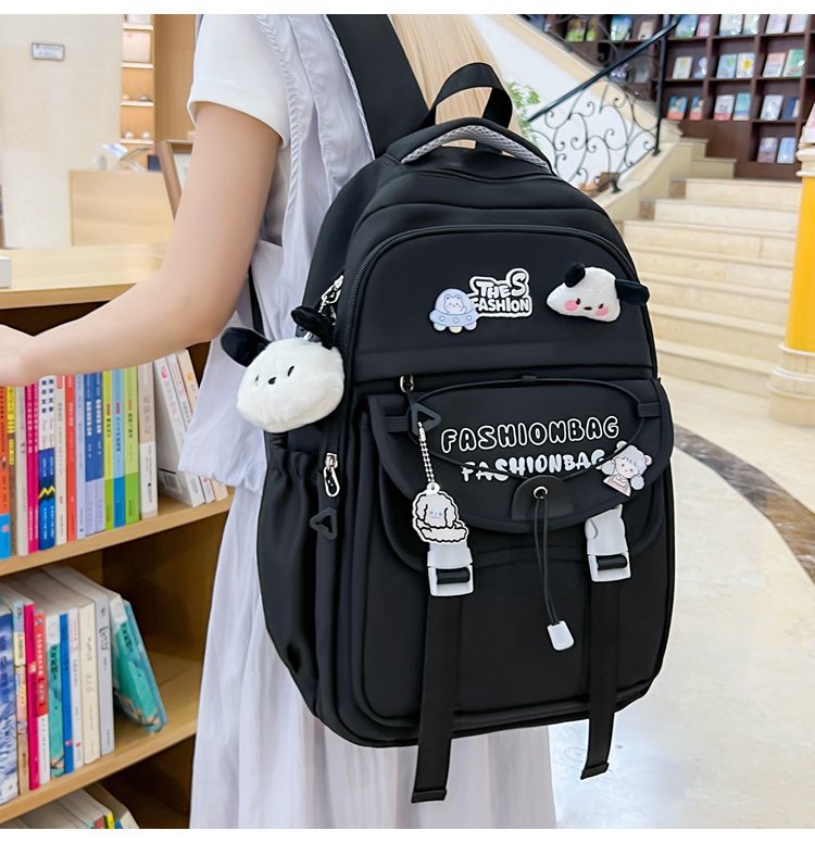 Wholesale Student Backpack for Bulk Wholesale Buyers — 16