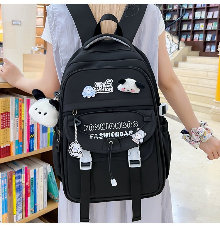Wholesale Student Backpack for Bulk Wholesale Buyers — 17