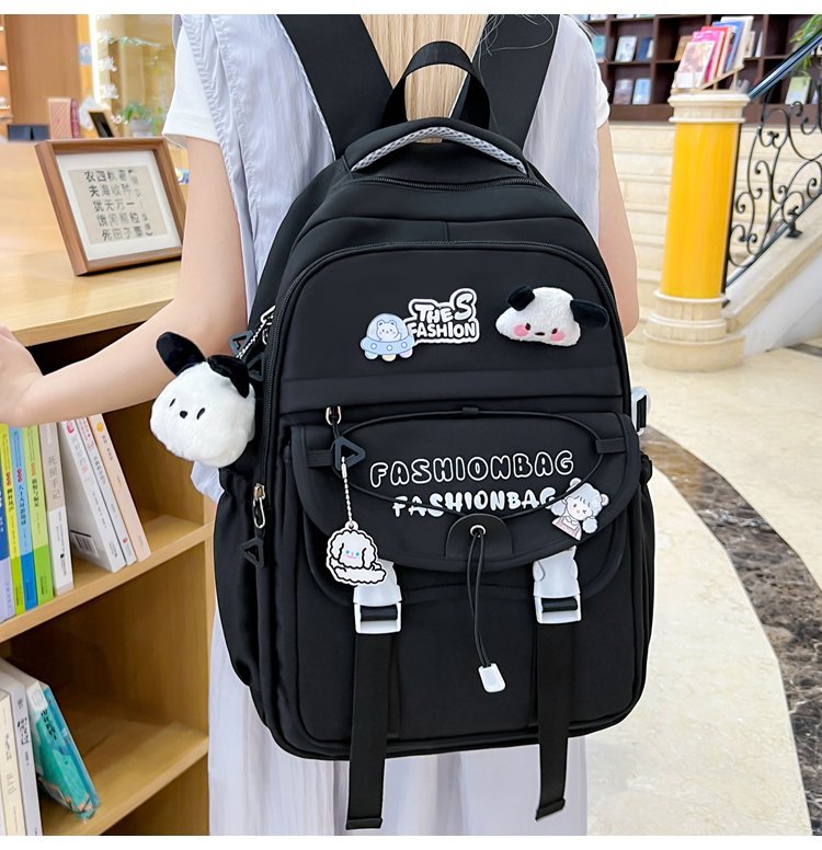 Wholesale Student Backpack for Bulk Wholesale Buyers — 19