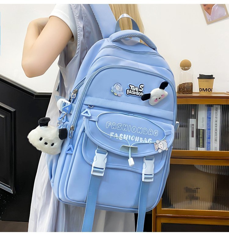 Wholesale Student Backpack for Bulk Wholesale Buyers — 23