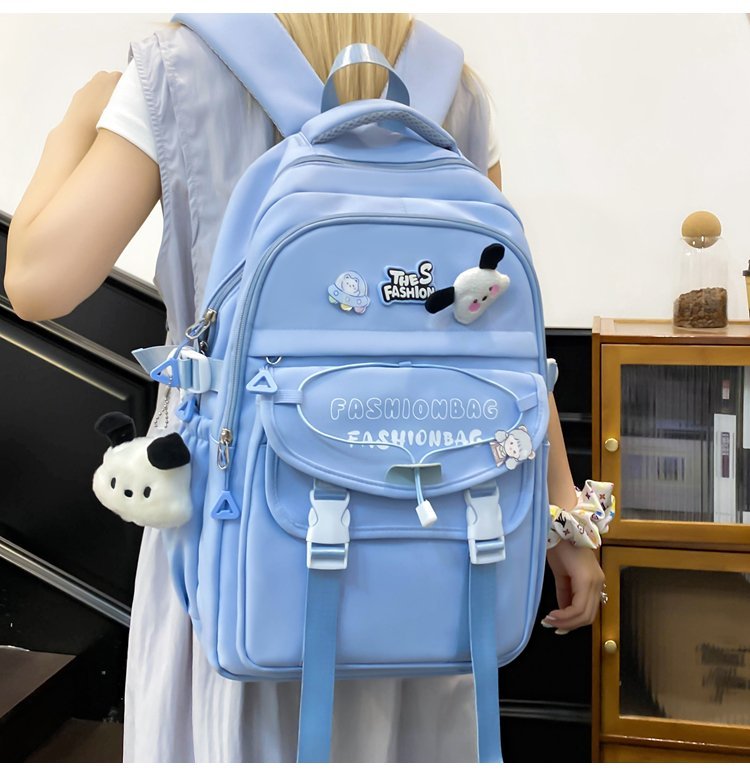 Wholesale Student Backpack for Bulk Wholesale Buyers — 24