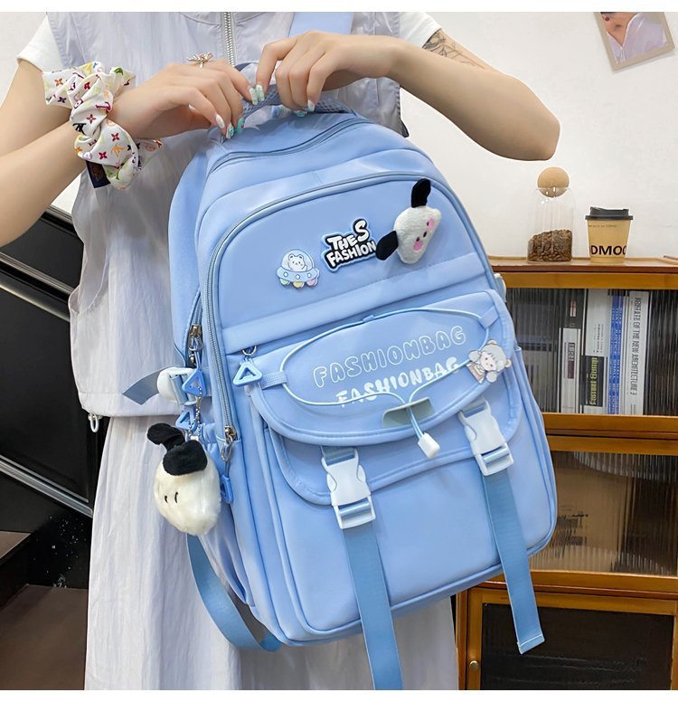 Wholesale Student Backpack for Bulk Wholesale Buyers — 25