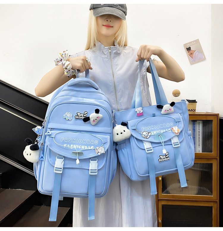 Wholesale Student Backpack for Bulk Wholesale Buyers — 26
