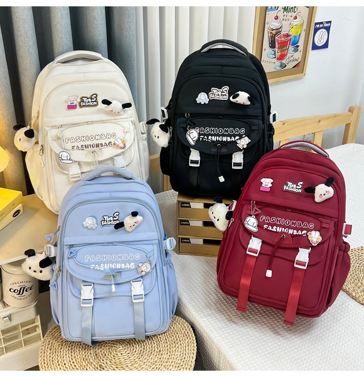 Wholesale Student Backpack for Bulk Wholesale Buyers — 27