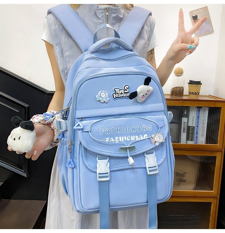 Wholesale Student Backpack for Bulk Wholesale Buyers — 28