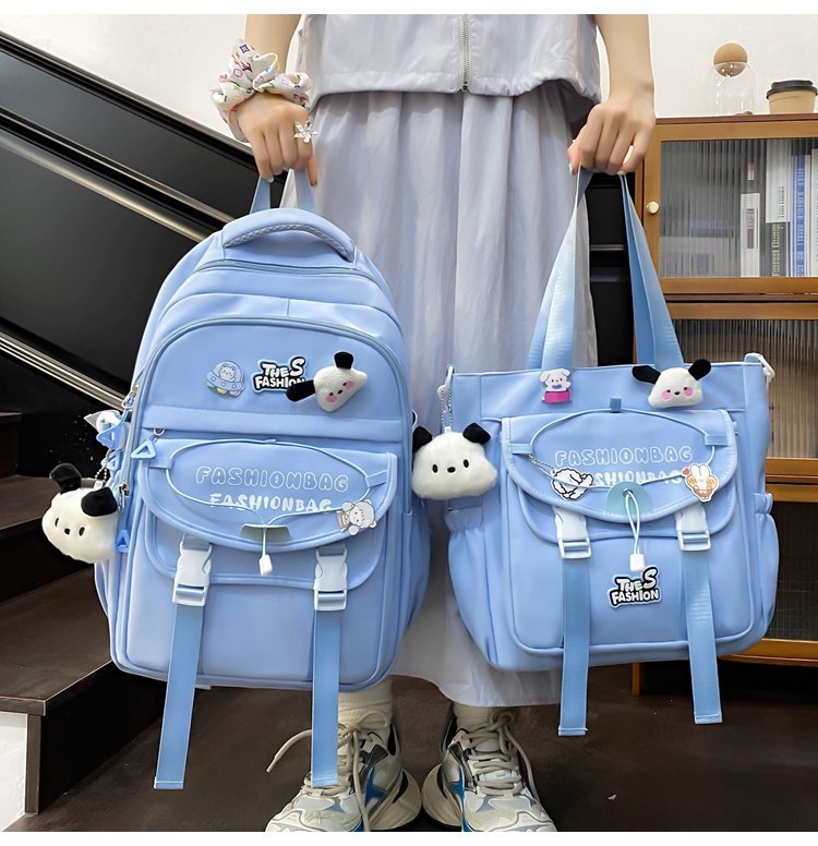 Wholesale Student Backpack for Bulk Wholesale Buyers — 29