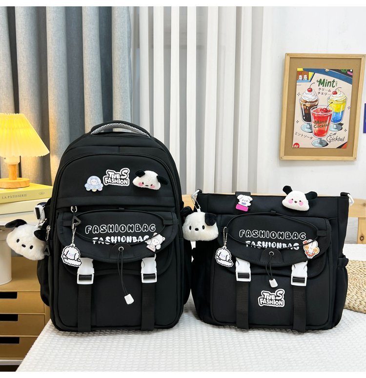 Wholesale Student Backpack for Bulk Wholesale Buyers — 35