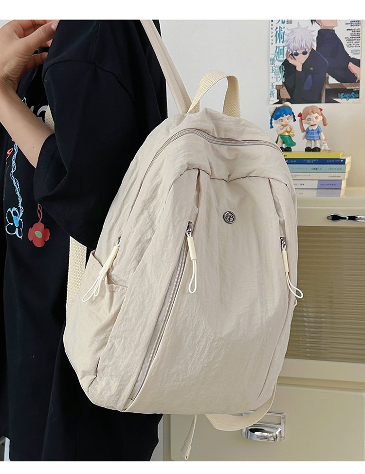 OEM Daily Backpack for Travel and Outdoor Use — 6