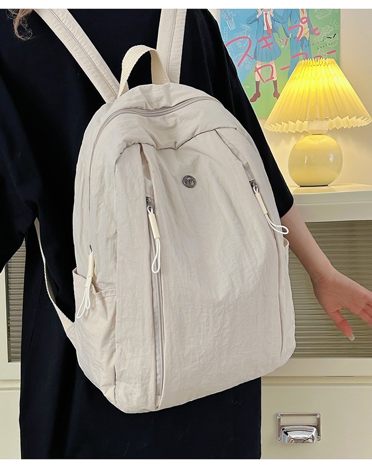 OEM Daily Backpack for Travel and Outdoor Use — 7