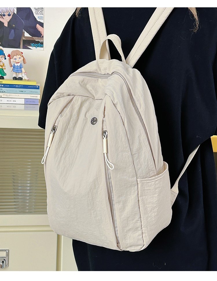OEM Daily Backpack for Travel and Outdoor Use — 10