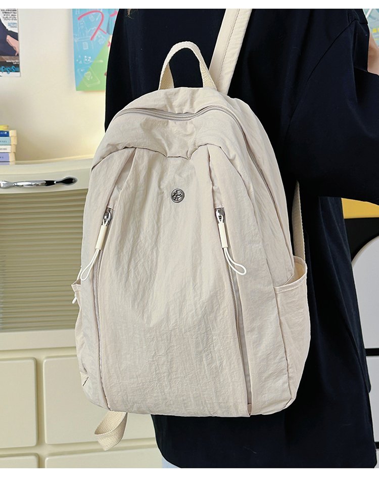 OEM Daily Backpack for Travel and Outdoor Use — 13