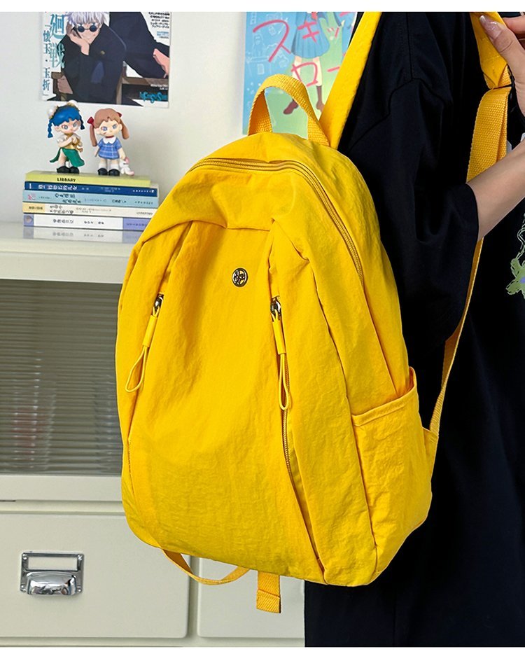 OEM Daily Backpack for Travel and Outdoor Use — 14