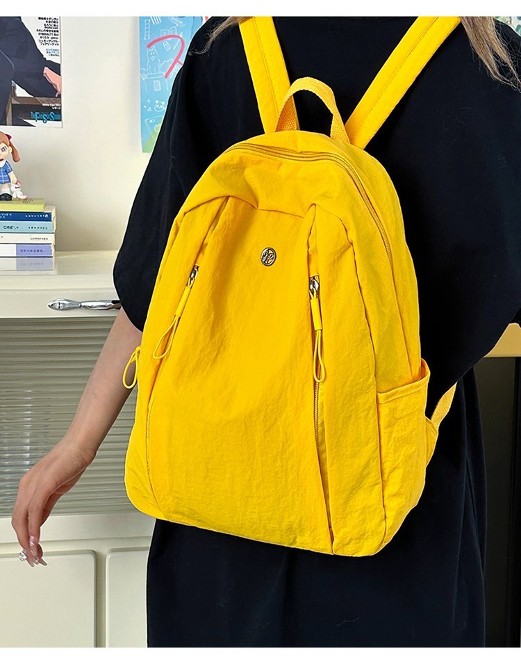 OEM Daily Backpack for Travel and Outdoor Use — 15