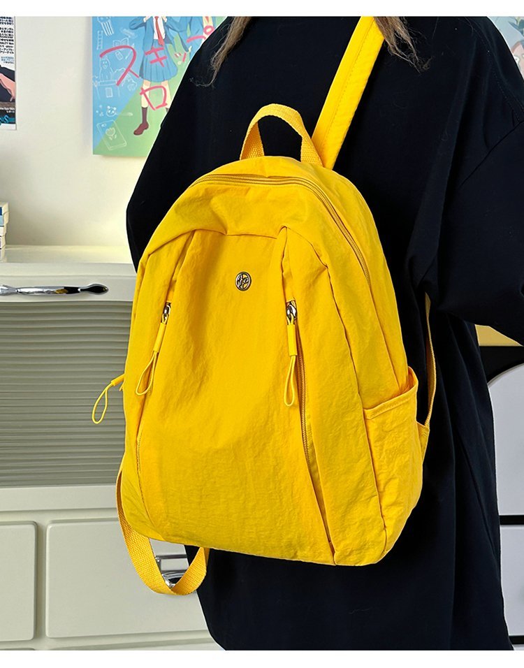 OEM Daily Backpack for Travel and Outdoor Use — 17