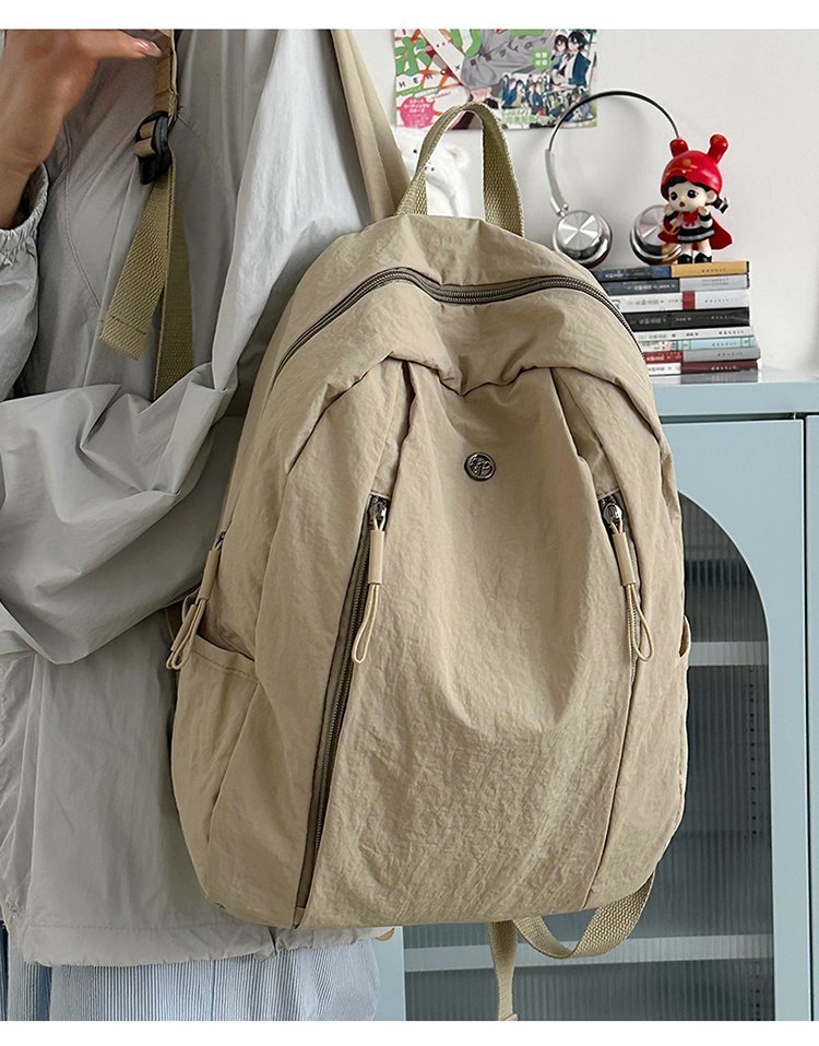 OEM Daily Backpack for Travel and Outdoor Use — 19