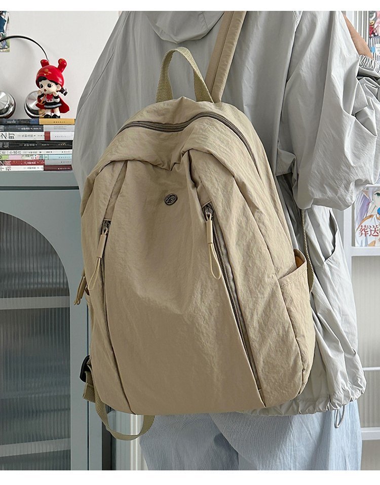 OEM Daily Backpack for Travel and Outdoor Use — 20
