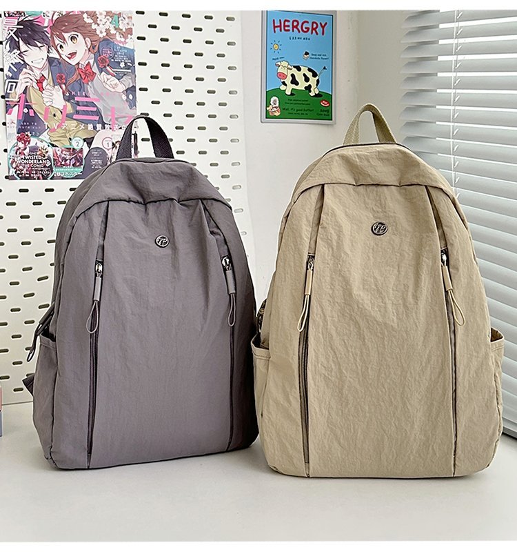 OEM Daily Backpack for Travel and Outdoor Use — 28