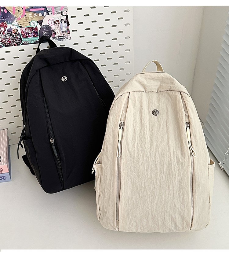 OEM Daily Backpack for Travel and Outdoor Use — 30
