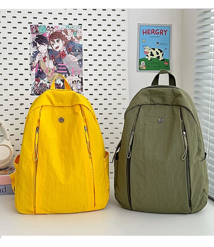 OEM Daily Backpack for Travel and Outdoor Use — 31