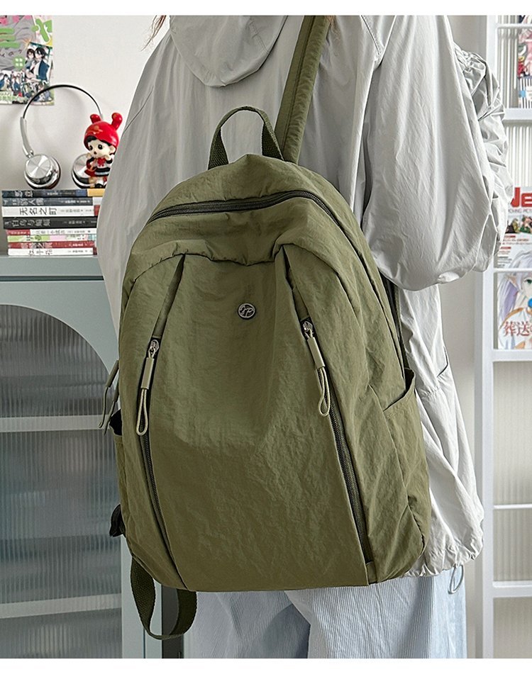 OEM Daily Backpack for Travel and Outdoor Use — 32