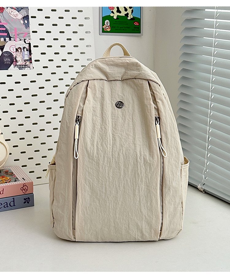 OEM Daily Backpack for Travel and Outdoor Use — 33