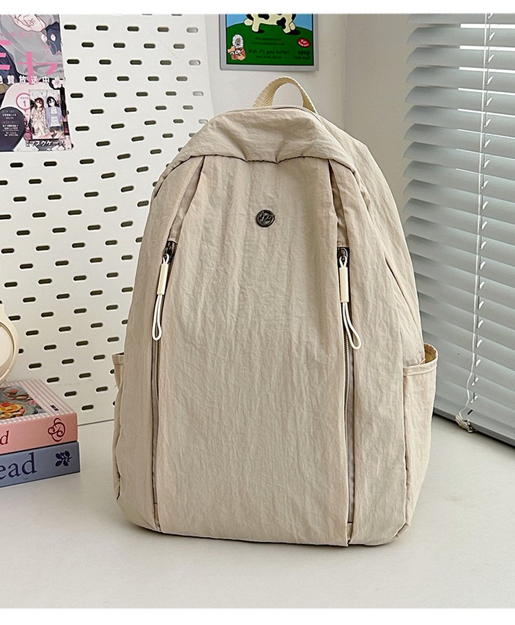 OEM Daily Backpack for Travel and Outdoor Use — 34