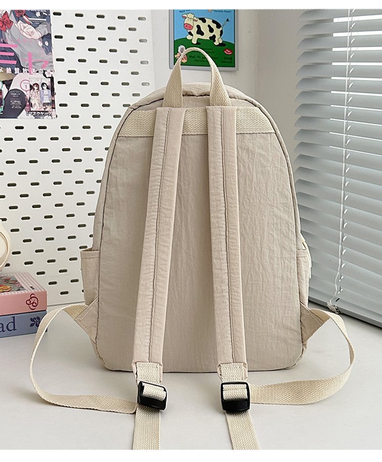 OEM Daily Backpack for Travel and Outdoor Use — 35