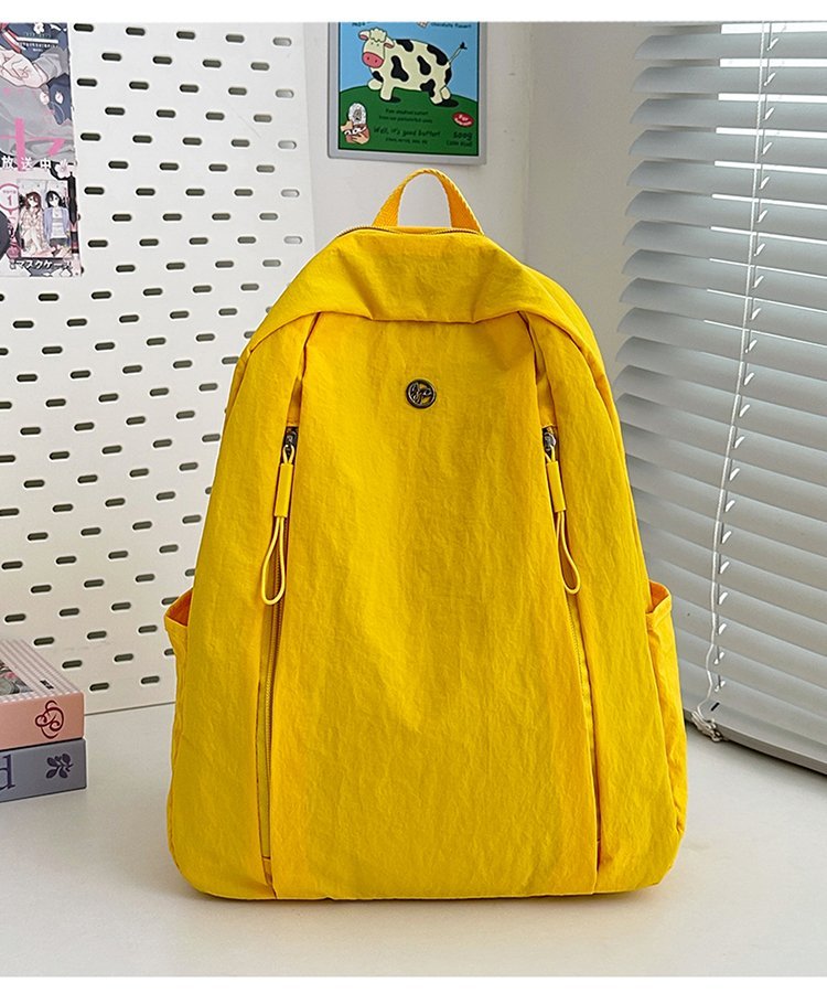 OEM Daily Backpack for Travel and Outdoor Use — 36