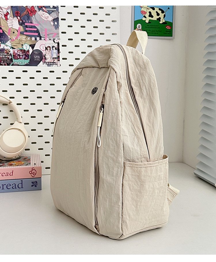 OEM Daily Backpack for Travel and Outdoor Use — 37