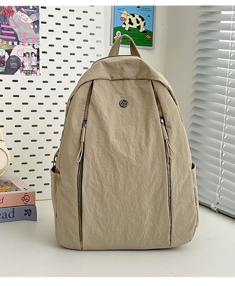 OEM Daily Backpack for Travel and Outdoor Use — 38