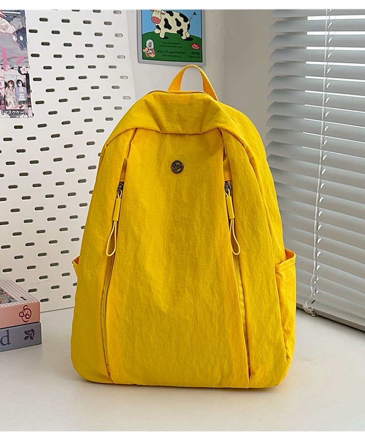 OEM Daily Backpack for Travel and Outdoor Use — 39