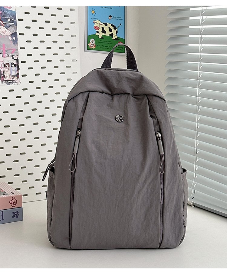 OEM Daily Backpack for Travel and Outdoor Use — 40
