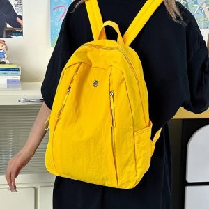 OEM Daily Backpack for Travel and Outdoor Use