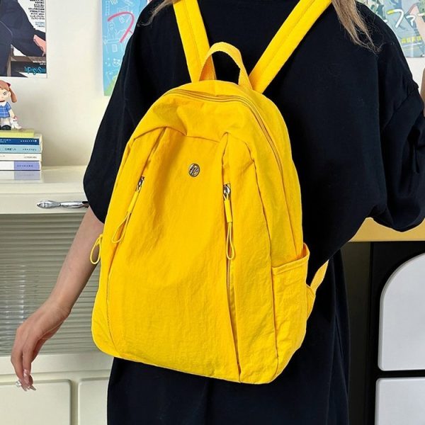 OEM Daily Backpack for Travel and Outdoor Use