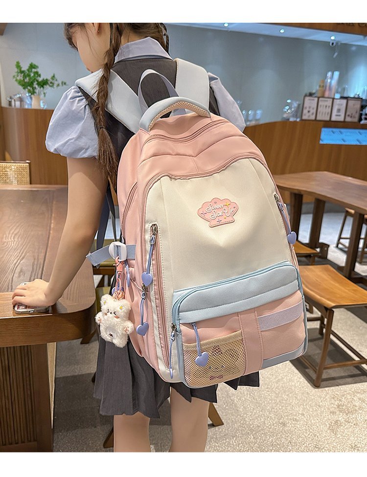 Bulk Supply Backpack for School and Daily Use — 5
