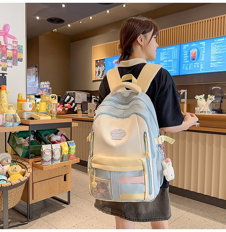 Bulk Supply Backpack for School and Daily Use — 11