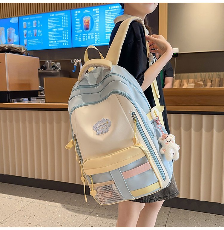 Bulk Supply Backpack for School and Daily Use — 13
