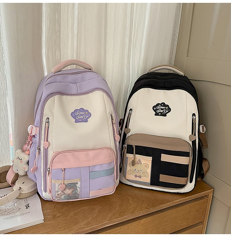 Bulk Supply Backpack for School and Daily Use — 28