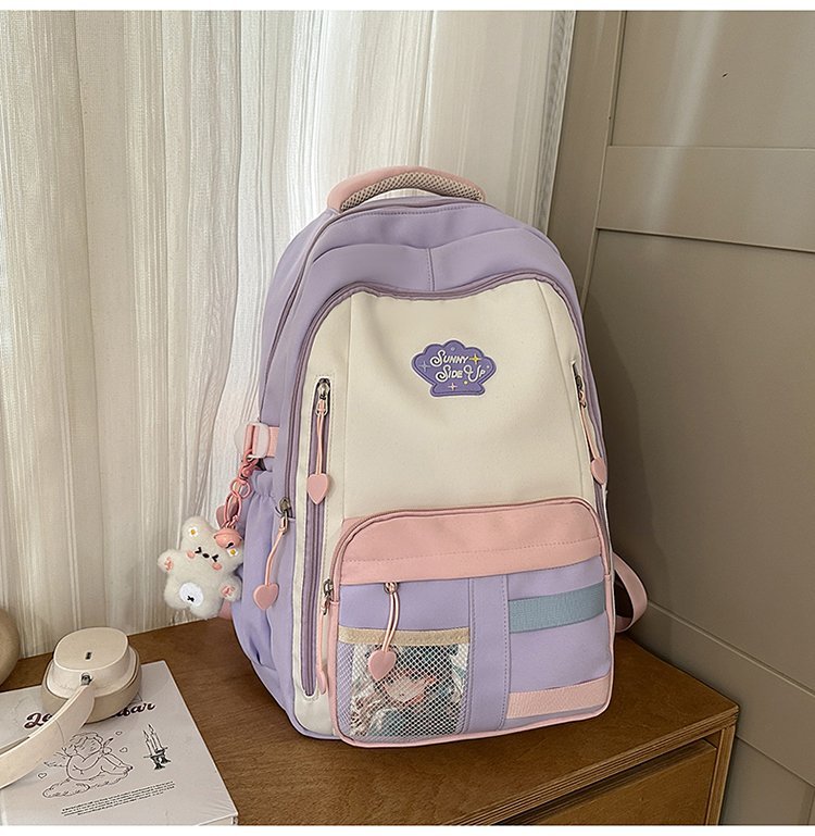 Bulk Supply Backpack for School and Daily Use — 30