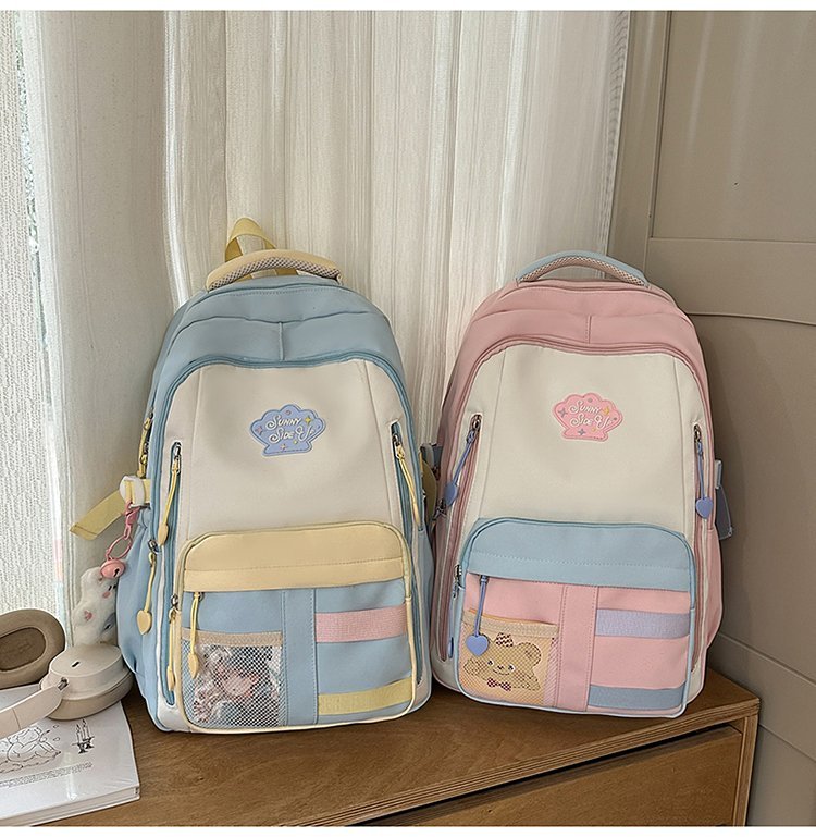 Bulk Supply Backpack for School and Daily Use — 31