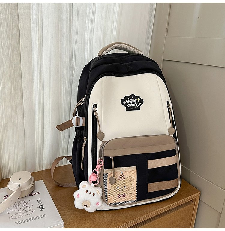 Bulk Supply Backpack for School and Daily Use — 32
