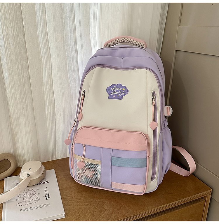 Bulk Supply Backpack for School and Daily Use — 33