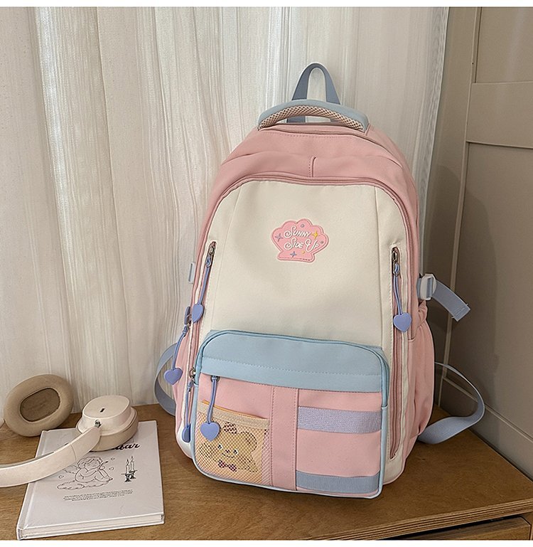 Bulk Supply Backpack for School and Daily Use — 36