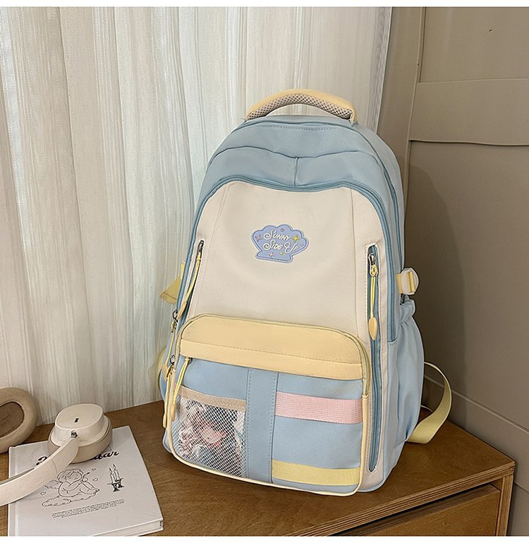 Bulk Supply Backpack for School and Daily Use — 37