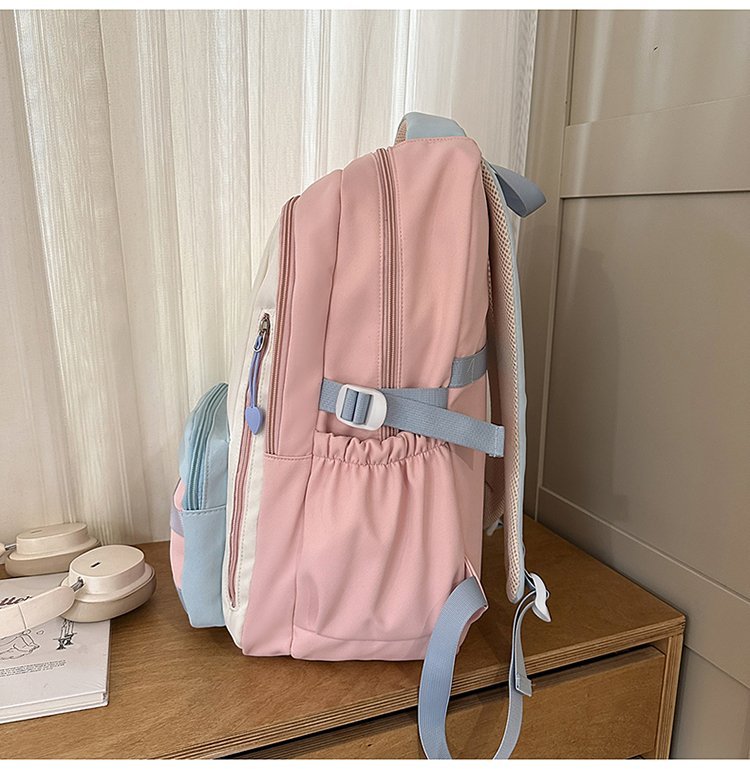 Bulk Supply Backpack for School and Daily Use — 39