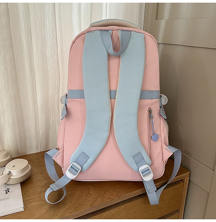 Bulk Supply Backpack for School and Daily Use — 40
