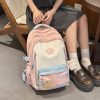 Bulk Supply Backpack for School and Daily Use