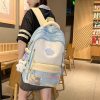 Bulk Supply Backpack for School and Daily Use